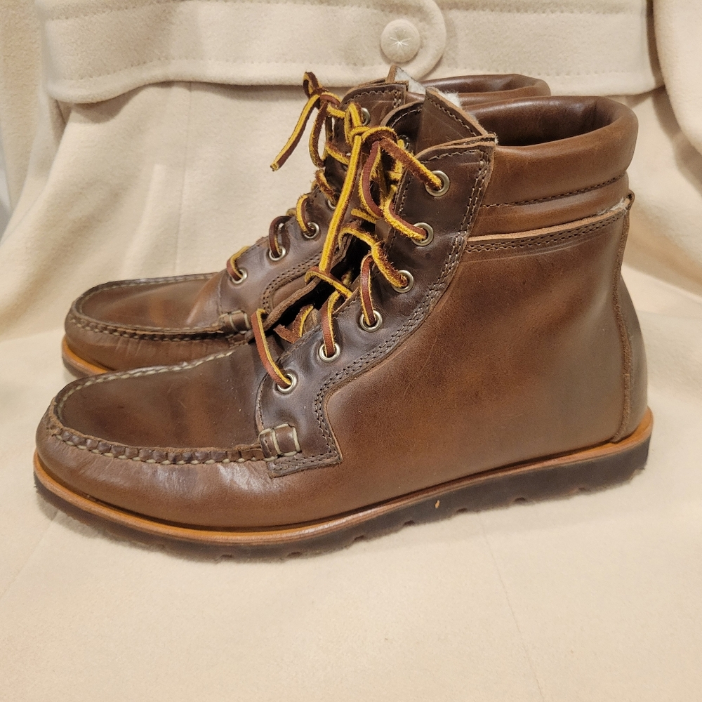 Rancourt & Co.Rancourt & Co. Dresden Carolina Boot